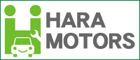 HARA MOTORS（原モータース）